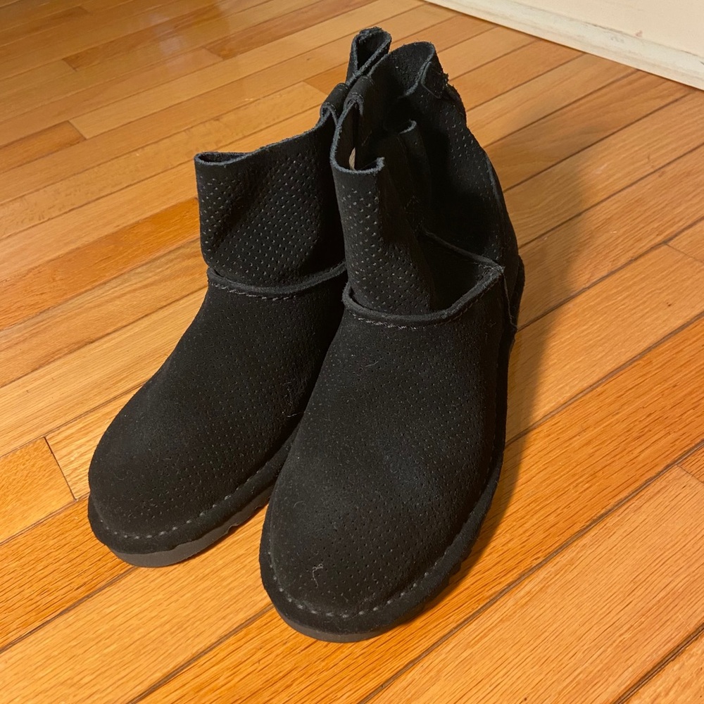 Girls Ugg Boots